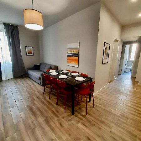 Casa Sobit Apartment Turin Bagian luar foto