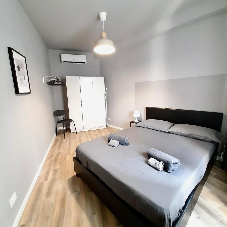 Casa Sobit Apartment Turin Bagian luar foto