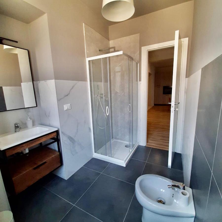 Casa Sobit Apartment Turin Bagian luar foto