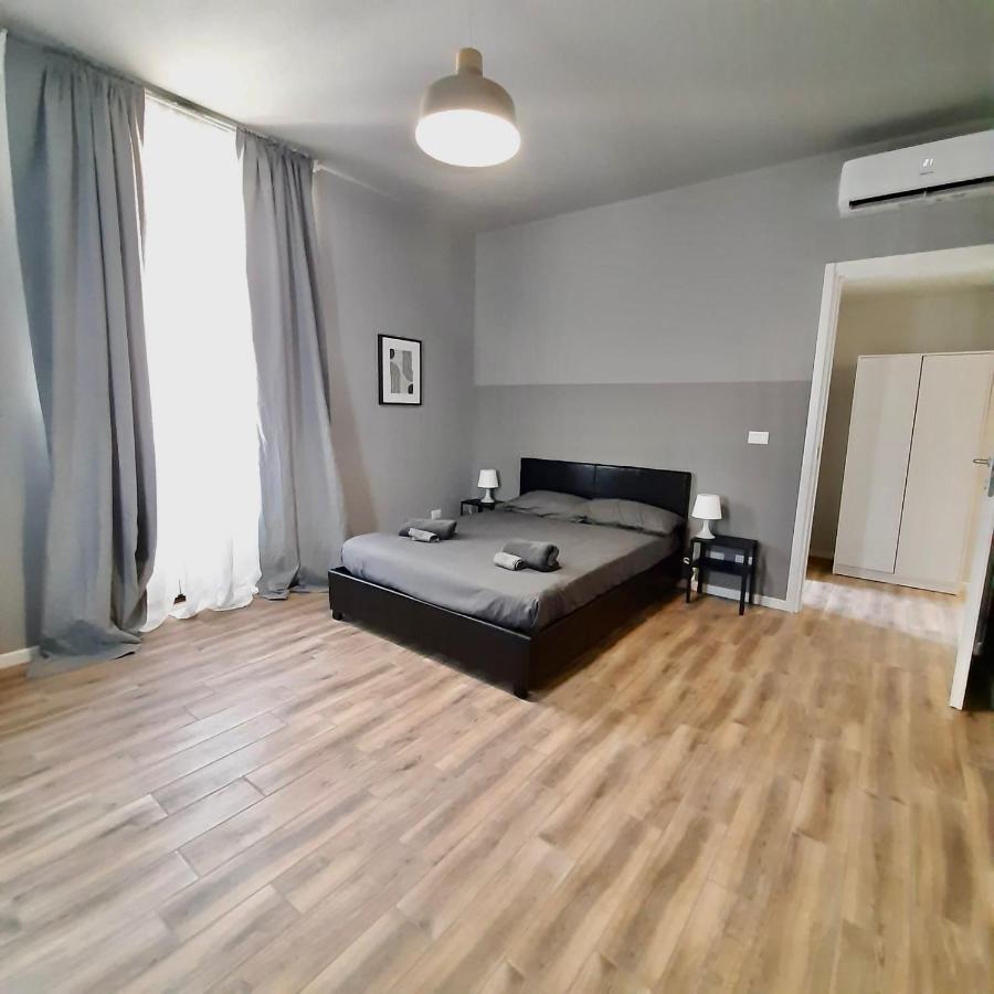 Casa Sobit Apartment Turin Bagian luar foto