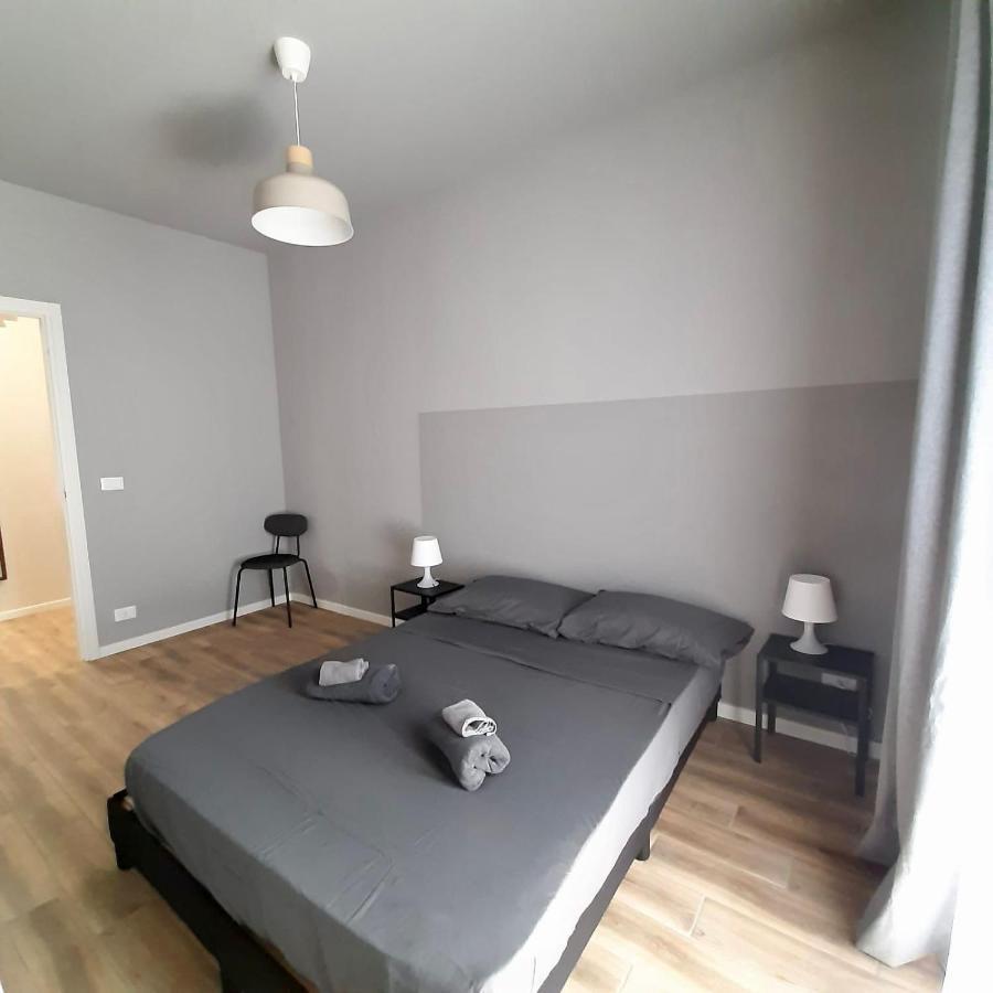 Casa Sobit Apartment Turin Bagian luar foto